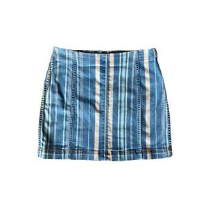 Wild Fable Denim skirt